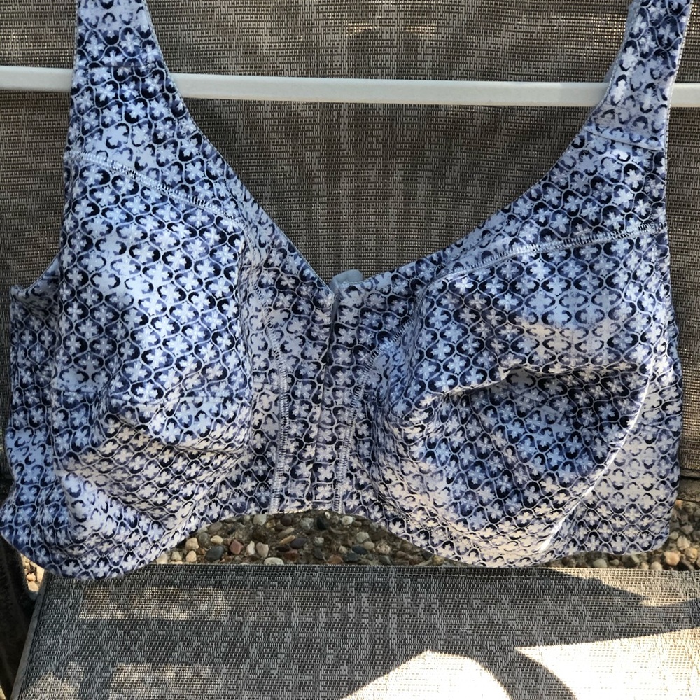 Comfortchoice Bra - 50C